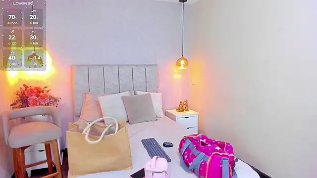 tutu milf online show from 12/21/25, 01:29