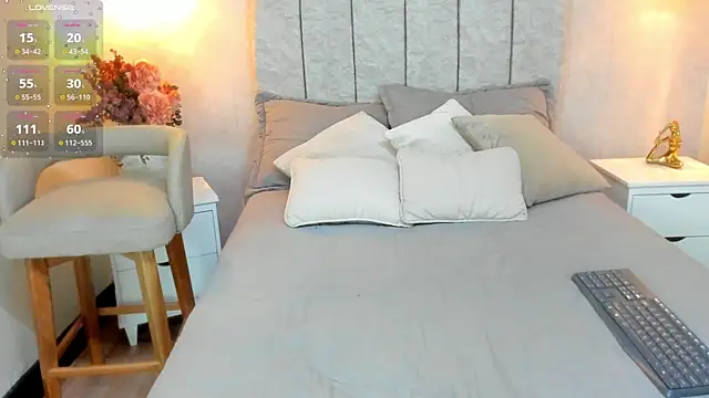 tutu milf online show from 02/07/26, 07:17