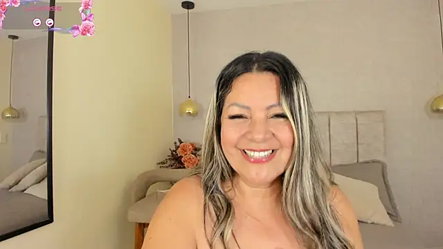 tutu milf online show from 06/30/26, 07:15