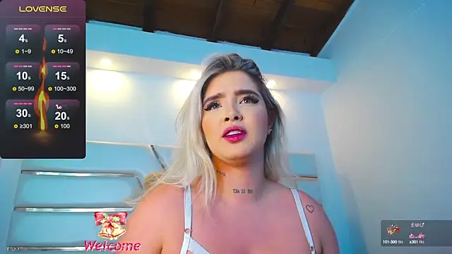 saraamiller  online show from 12/13/24, 02:32