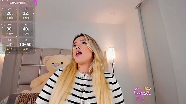 saraamiller  online show from 03/12/26, 11:33