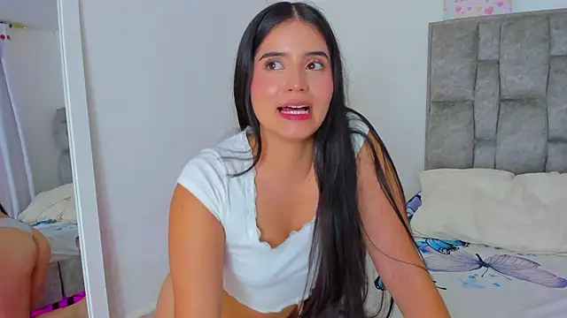 adhara  evanss online show from 03/11/26, 02:28