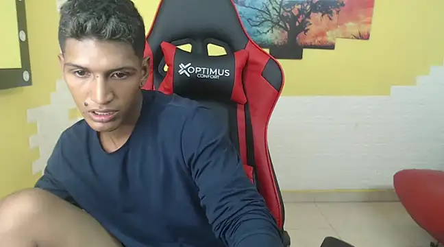 mau elixxx online show from 12/10/24, 03:41