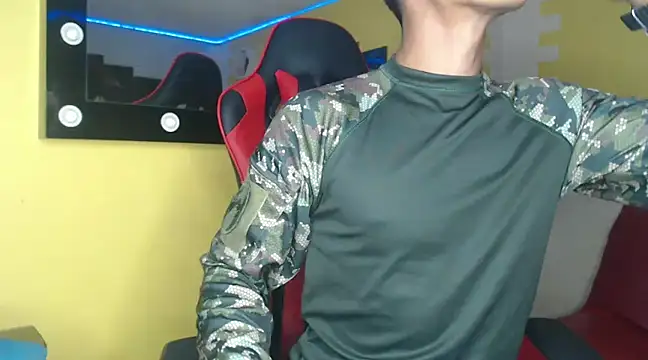 mau elixxx online show from 12/14/24, 02:56