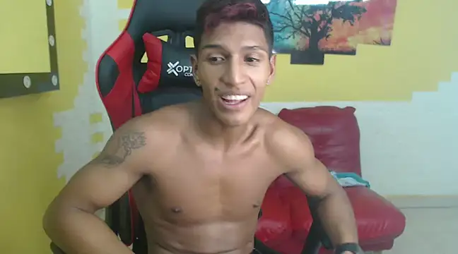 mau elixxx online show from 12/14/24, 07:29