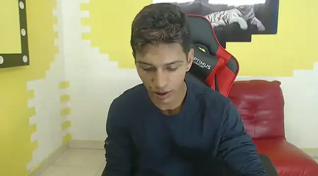 mau elixxx online show from 12/21/24, 08:07