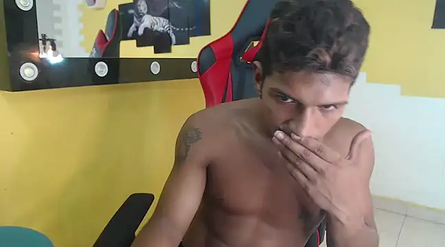 mau elixxx online show from 01/16/25, 08:00