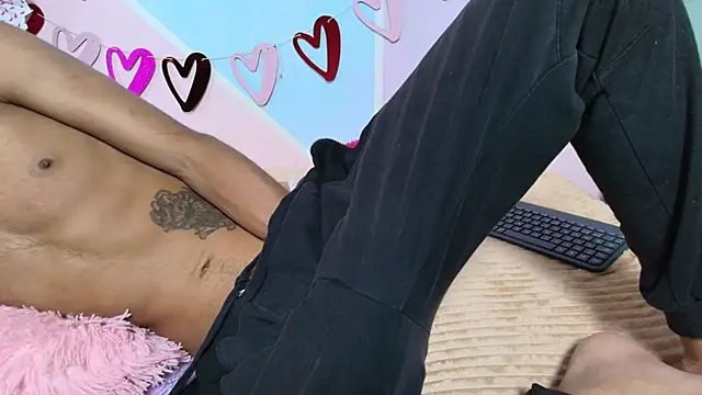 hares mds online show from 03/16/25, 02:22