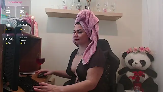 Snapshot of Genesisgems11_ chatting on 01/10/25, 01:32 Genesisgems11  online show from 01/10/25, 01:32