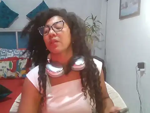 bellacrespalatina online show from 01/16/26, 05:06