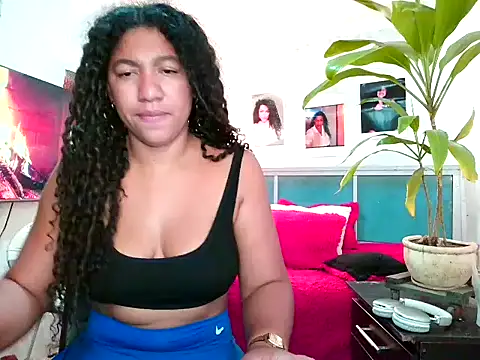 bellacrespalatina online show from 03/26/26, 04:45