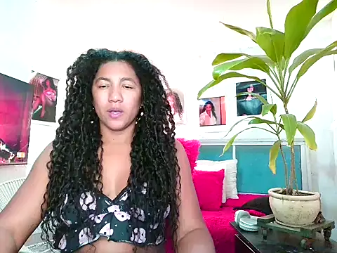 bellacrespalatina online show from 03/28/26, 04:45