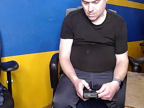 shyhuskyguy online show from 01/10/26, 04:36