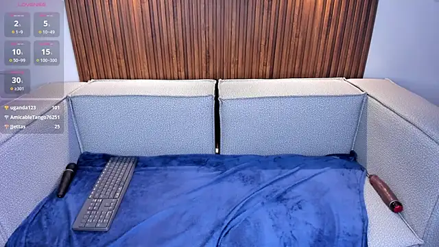 zulema parvin online show from 03/05/25, 09:37