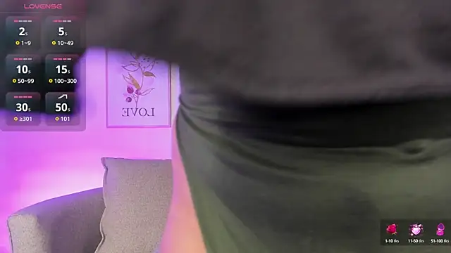 zulema parvin online show from 10/02/25, 08:43