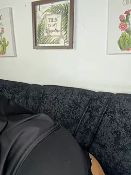 zulema parvin online show from 04/09/26, 11:32