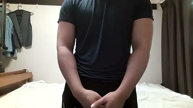 YU-KI00 online show from 09/15/25, 03:28