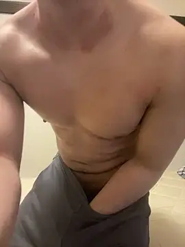 YU-KI00 online show from 03/23/26, 12:31