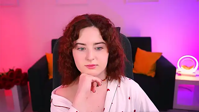 AnnTerry  online show from 02/20/25, 12:15