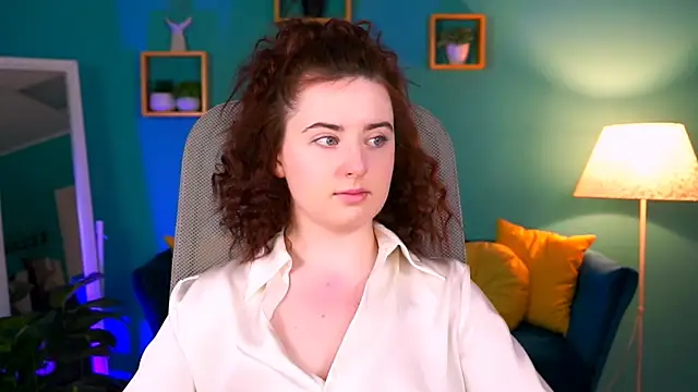 AnnTerry  online show from 02/21/25, 01:44