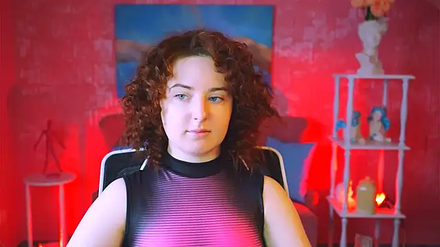 AnnTerry  online show from 02/27/25, 08:39