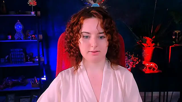 AnnTerry  online show from 03/02/25, 04:10