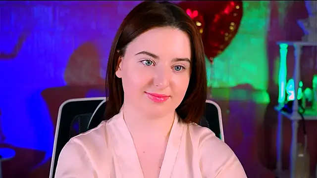 AnnTerry  online show from 03/08/25, 03:02