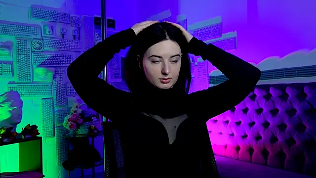 AnnTerry  online show from 03/18/25, 12:47