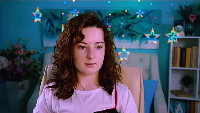 AnnTerry  online show from 09/19/25, 08:27