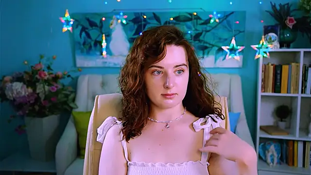 AnnTerry  online show from 09/24/25, 08:50