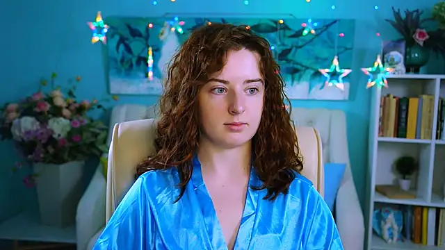 AnnTerry  online show from 10/04/25, 08:45