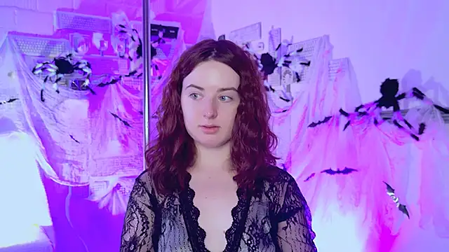 AnnTerry  online show from 10/22/25, 12:05