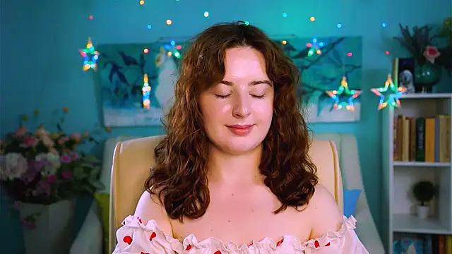 AnnTerry  online show from 11/08/25, 12:49