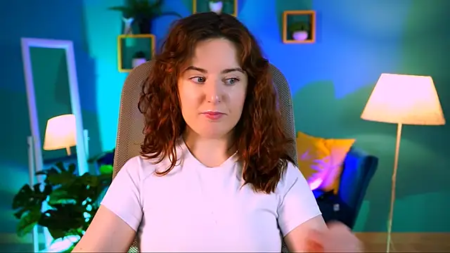 AnnTerry  online show from 11/14/25, 08:35