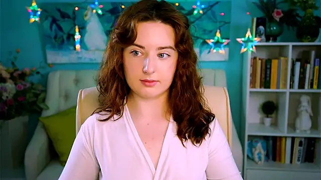 AnnTerry  online show from 11/24/25, 08:47