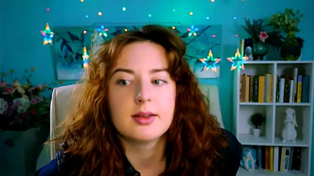 AnnTerry  online show from 11/26/25, 09:10