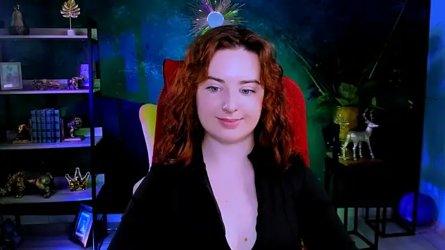 AnnTerry  online show from 11/29/25, 12:41