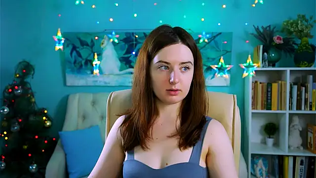 AnnTerry  online show from 01/13/26, 08:08