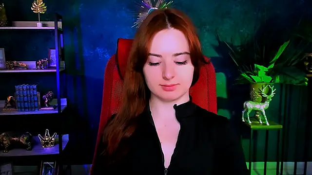 AnnTerry  online show from 02/17/26, 06:21