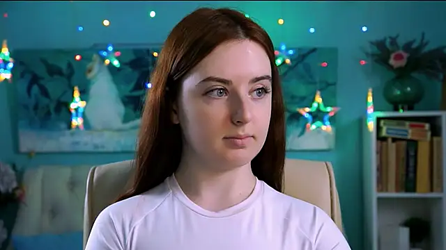 AnnTerry  online show from 02/19/26, 06:42