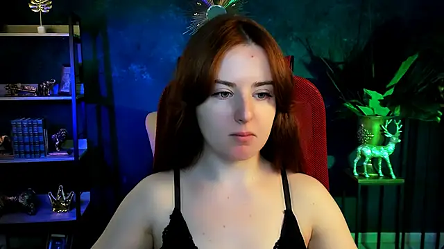 AnnTerry  online show from 02/21/26, 08:48