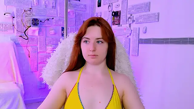 AnnTerry  online show from 02/26/26, 07:40