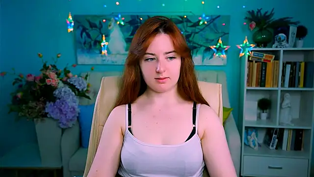 AnnTerry  online show from 04/17/26, 07:22