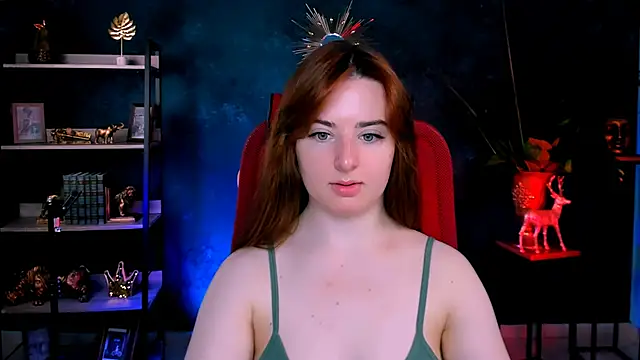 AnnTerry  online show from 04/18/26, 08:40