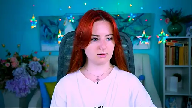Snapshot of AnnTerry_ chatting on 07/06/26, 06:32 AnnTerry online show from 07/06/26, 06:32