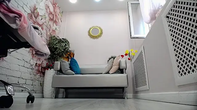 Cutie Asya online show from 05/13/26, 08:12