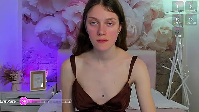 JaneBrowni online show from 03/12/25, 04:24