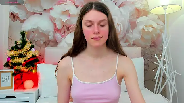 JaneBrowni online show from 01/10/26, 01:24