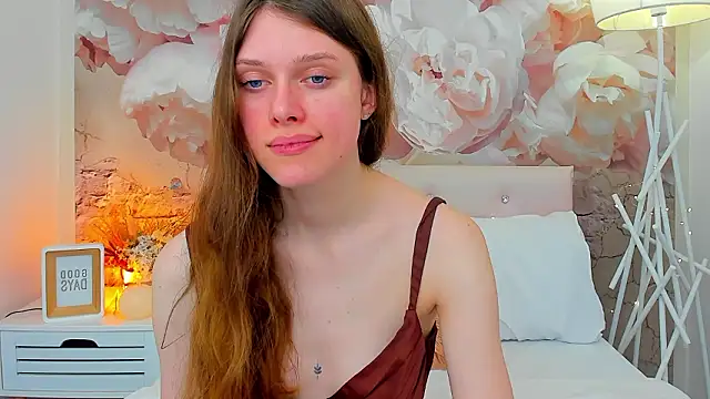 JaneBrowni online show from 02/01/26, 01:42