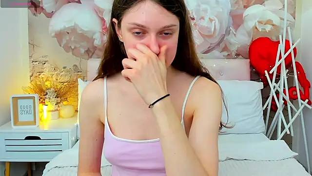 JaneBrowni online show from 04/10/26, 12:21